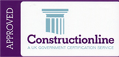 Constructionline